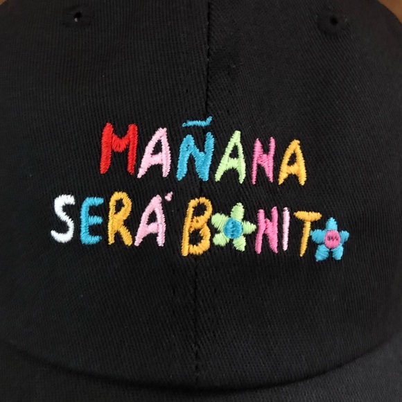 Karol G “Mañana será Bonito” Dad Hat - Picture 2 of 4